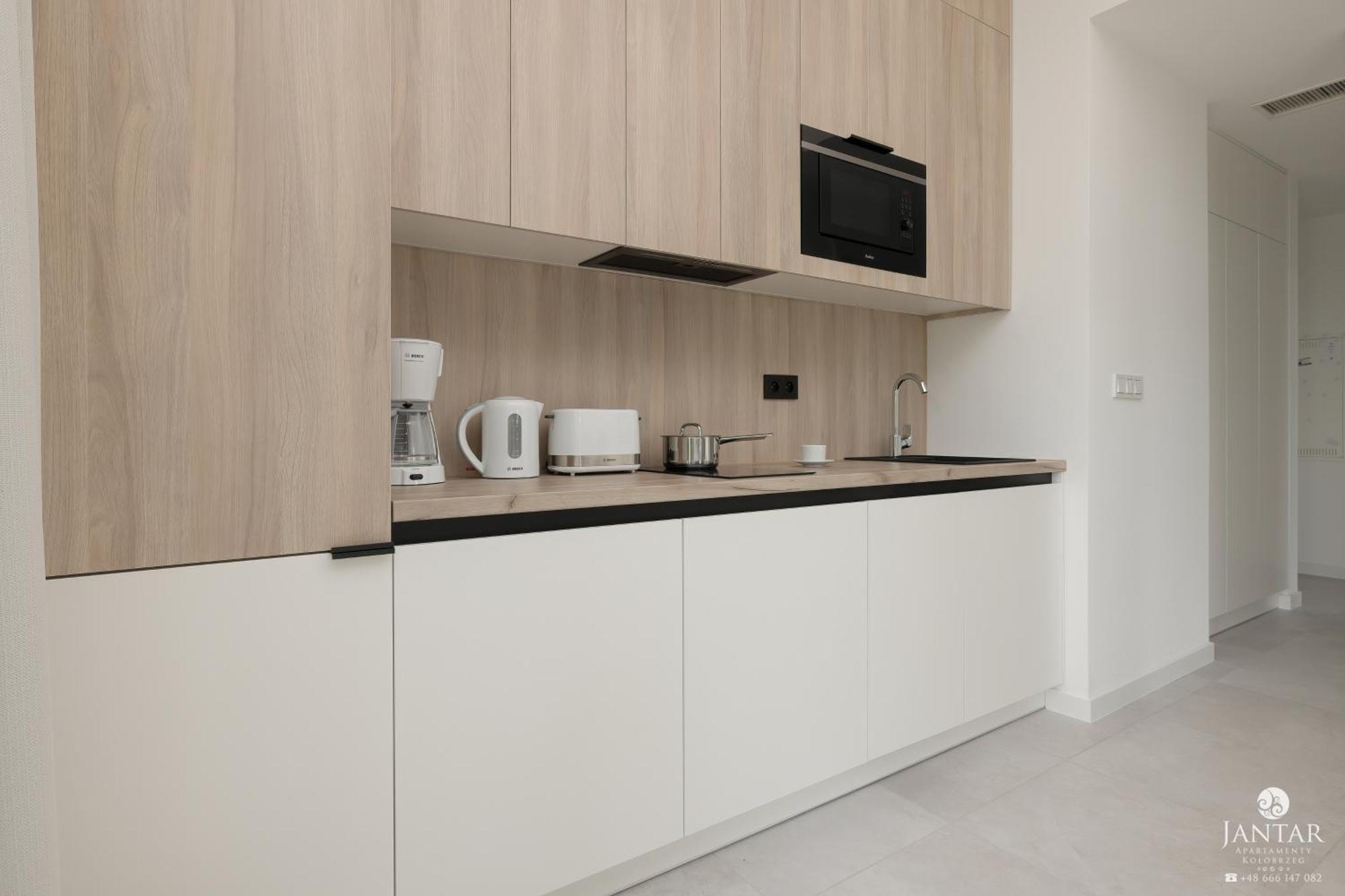 Shellter Apartments Villas - By Jantar Apartamenty Rogowo  Exterior foto
