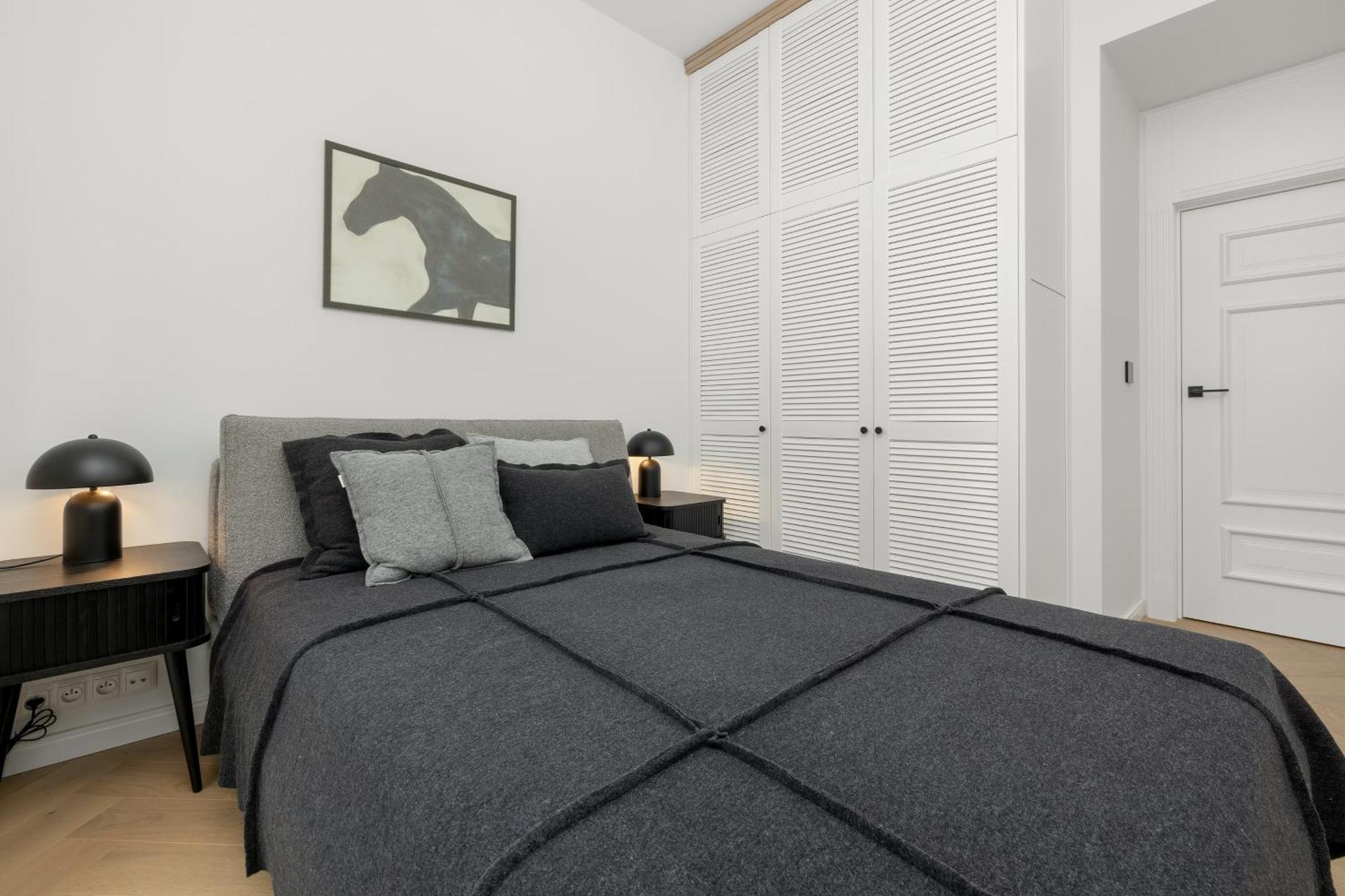 Shellter Apartments Villas - By Jantar Apartamenty Rogowo  Exterior foto